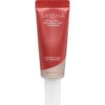 Missha M Perfect Cover BB Cream Pro хидратиращ BB крем с висока UV защита цвят #21 20ml