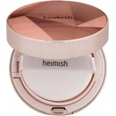 Heimish Artless Perfect Cushion SPF50+/PA+++ 21 Light Beige Saténový make-up v houbičce 13 g