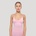 GymBeam Дамски потник Luma Baby Pink XL