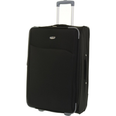 Madisson 2W L MA233-70-01 černá 80 L