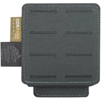 Helikon-Tex Molle Adapter 2 Cordura šedý