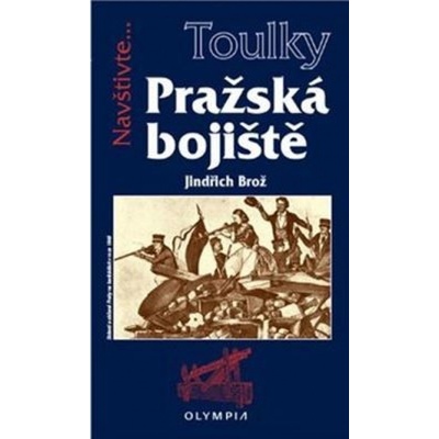 Pražská bojiště