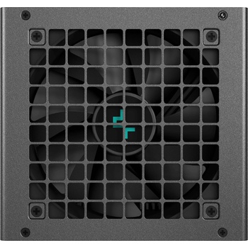 Deepcool PN750-D 750W 80 PLUS Gold (R-PN750D-FC0B-EU)