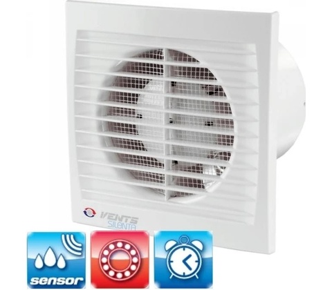 Vents 100 STHL