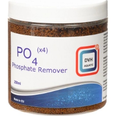 DVH PO4x4 250 ml