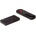 Lindy Lindy 2-Port HDMI суич, 2.1, 8K60, HDR (38337)