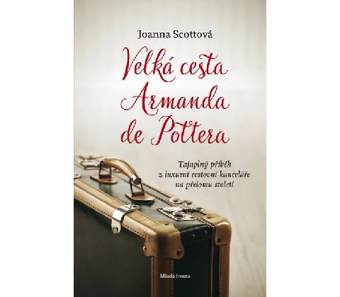 Velká cesta Armanda