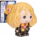 4D BUILD 3D Puzzle Harry Potter: Hermiona 82 ks