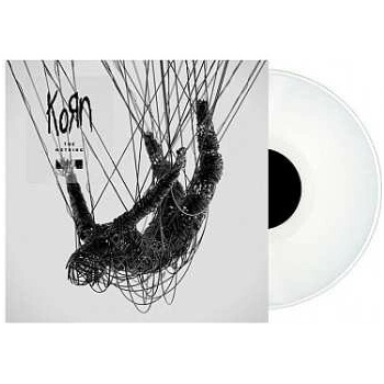 KORN - NOTHING LP