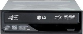 LG CH10LS