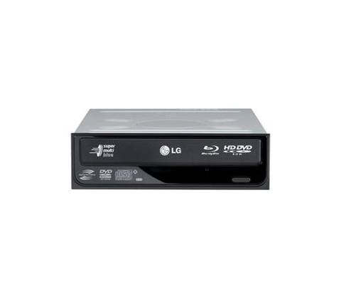 LG CH10LS