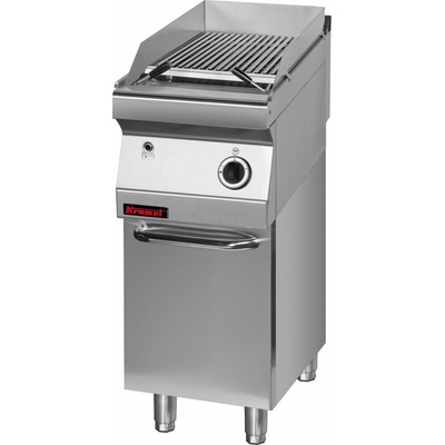 Kromet 700.OGL-400.S-D gril