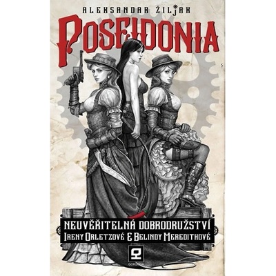 Poseidonia