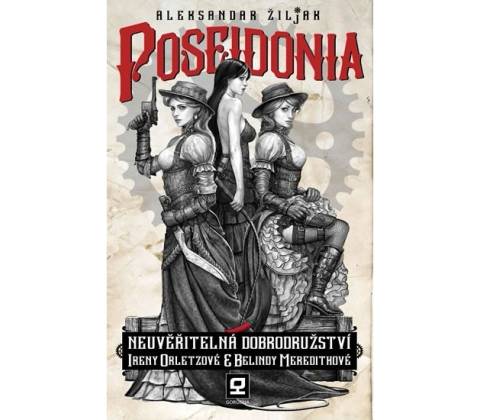 Poseidonia