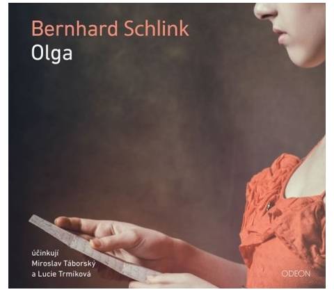 Olga - Schlink Bernhard