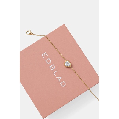 EDBLAD Позлатена гривна EDBLAD Bel (126609)