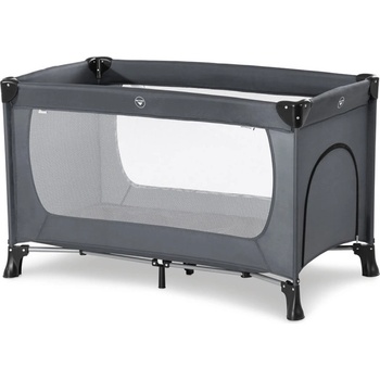 Hauck Кошара Dream N Play Plus Grey (603611)
