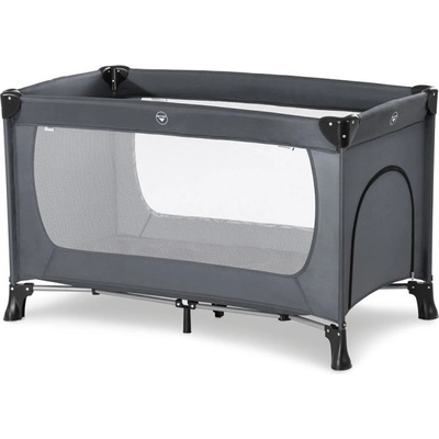 Hauck Кошара Dream N Play Plus Grey (603611)