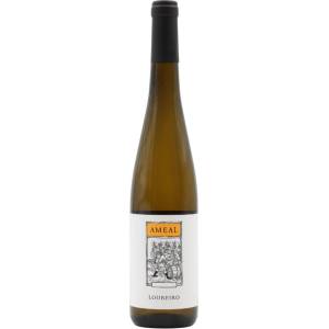 Ameal Loureiro - бяло вино 750ml