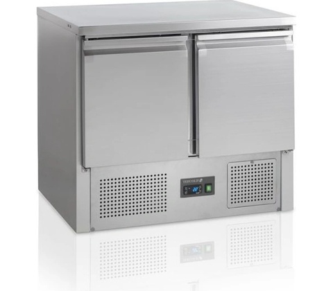 Tefcold SA910