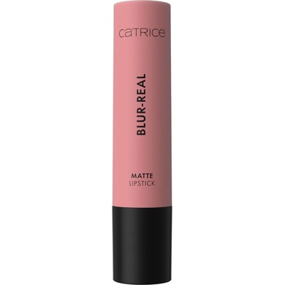 Catrice Lipstick Blur-Real Matte Червило стик 3gr