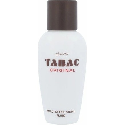 Tabac Original hydratačný fluid po holení pre mužov 100 ml