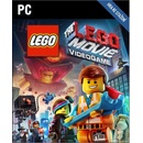 Hry na PC LEGO Movie Videogame