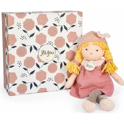 DouDou et Compagnie Paris Panenka Eva 30 cm