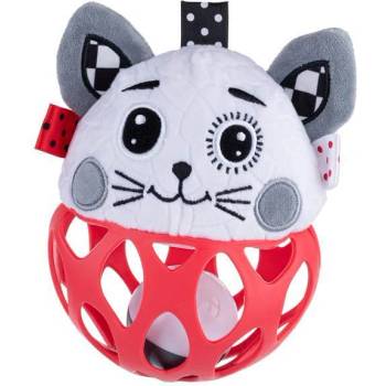 Bali Bazoo Дрънкалка Коте 80848 (109470)