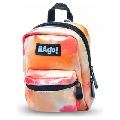 MFP papier Minibatôžtek Bago! ORANGE