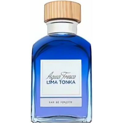Adolfo Dominguez Agua Fresca Lima Tonka toaletní voda pánská 230 ml