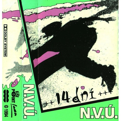 N.V.Ú. - 14 dní MC