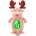 Swiff Reindeer Beige