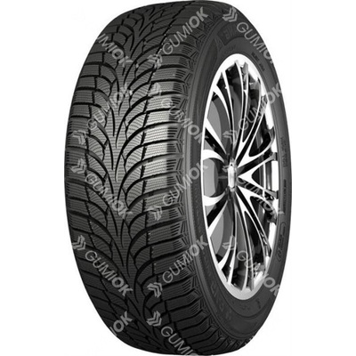 Nankang Winter Activa SV-3 235/35 R20 92V