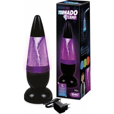 Buki France Лампа Buki France - Торнадо (BKSP004)