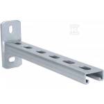 Walraven Console rapidstrut 21-h bup, 200mm