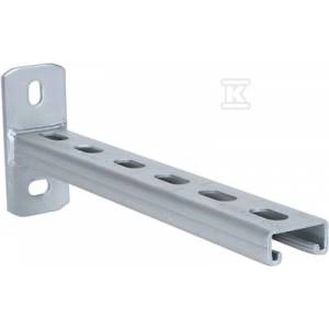 Walraven Console rapidstrut 21-h bup, 200mm