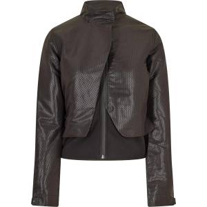PUMA Дамско яке Puma (9) Traveller Jacket Womens - Black