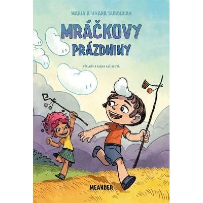 Mráčkovy prázdniny