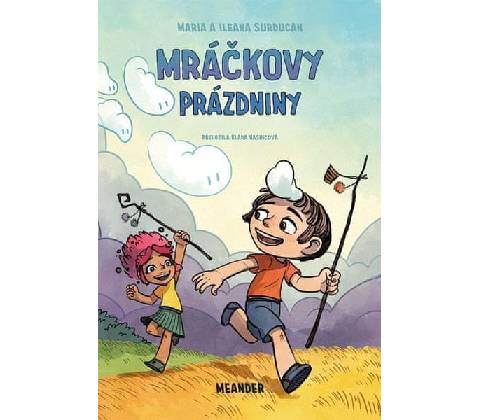 Mráčkovy prázdniny