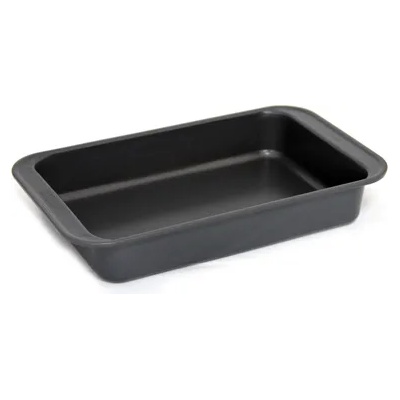 Horecano BAKERY-Сладкарска тава 38х24х5 cm (814t) (0193750)