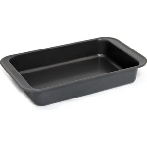 Horecano BAKERY-Сладкарска тава 38х24х5 cm (814t) (0193750)