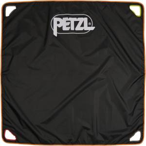 Petzl Чанта за въжета Petzl Tarp Rope bag - Black - размер One Size (311-0178-0111)