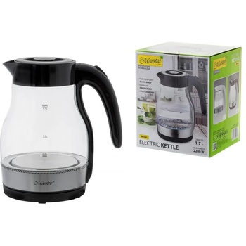 Image 1 of Maestro MR-061 black