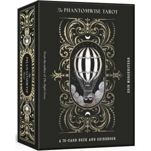 The Phantomwise Tarot (ISBN: 9780593579114)