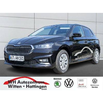 Skoda Fabia 1.0 Essence 59 kW