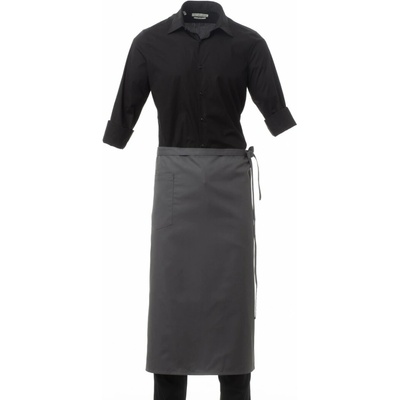 payperwear Kuchařská zástěra Maitre 105 x 80 cm