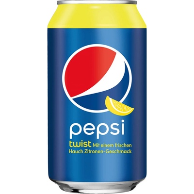 Pepsi Twist 330 ml