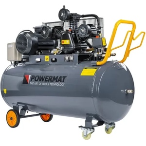 Powermat PM-KO-200T-400V PM1308