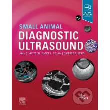 Small Animal Diagnostic Ultrasound (Fourth Edition)